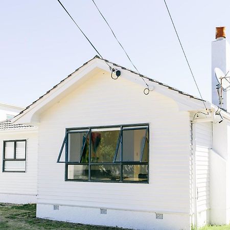 ماوْنت مونغانيو Mount Beach House - 40 Seconds From The Beach المظهر الخارجي الصورة