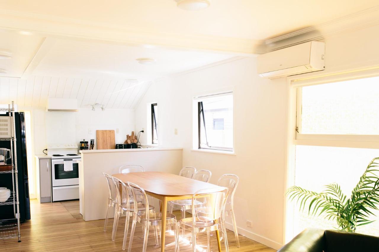 ماوْنت مونغانيو Mount Beach House - 40 Seconds From The Beach المظهر الخارجي الصورة