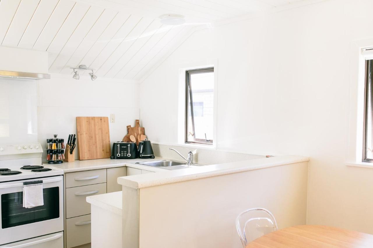ماوْنت مونغانيو Mount Beach House - 40 Seconds From The Beach المظهر الخارجي الصورة