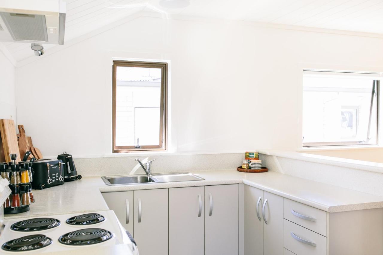 ماوْنت مونغانيو Mount Beach House - 40 Seconds From The Beach المظهر الخارجي الصورة