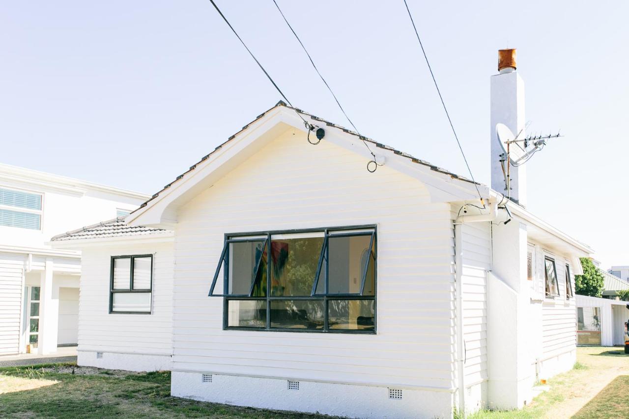ماوْنت مونغانيو Mount Beach House - 40 Seconds From The Beach المظهر الخارجي الصورة