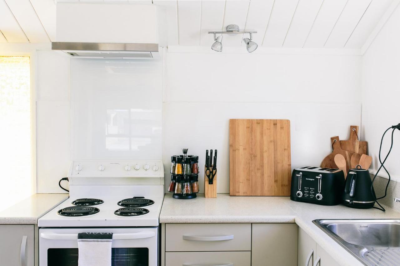 ماوْنت مونغانيو Mount Beach House - 40 Seconds From The Beach المظهر الخارجي الصورة